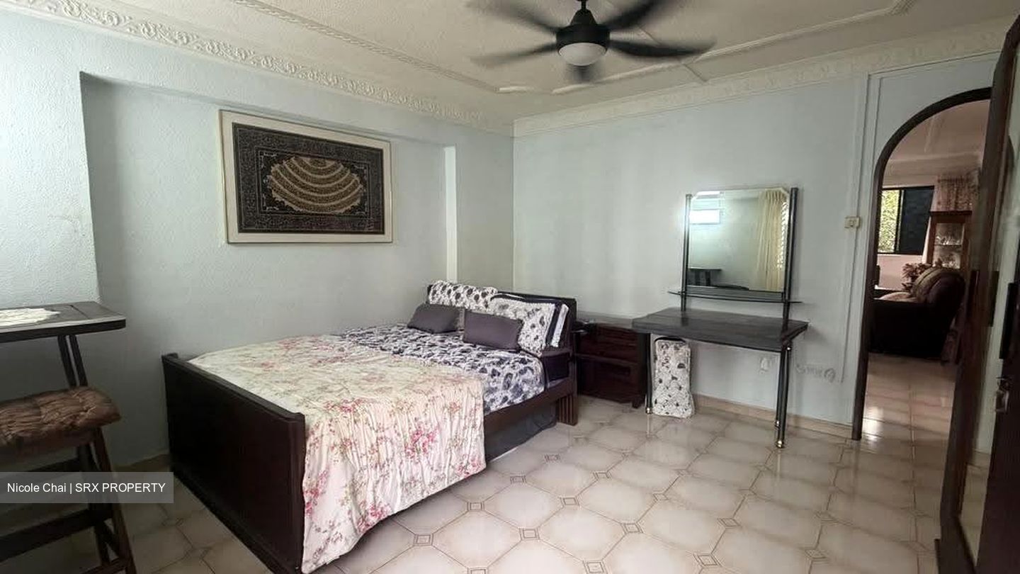 Blk 171 Siglap East (Bedok), HDB 5 Rooms #629259641